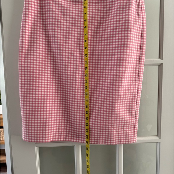 J Crew pencil skirt - Picture 6 of 6